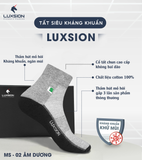  Tất Công Sở Luxsion MS-02 Âm Dương 