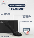  Tất Công Sở Luxsion MS-C06 Lười 