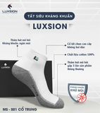  Tất Công Sở Luxsion MS-S01 Cổ Trung 