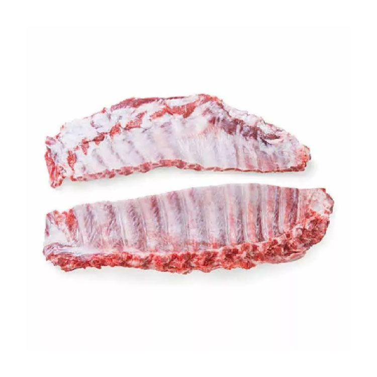 Thịt Sườn Heo Có Xương Đông Lạnh - Frozen Iberico Spare Ribs (~300-450G) -Marcial