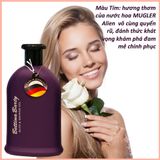 Sữa tắm hương nước hoa cao cấp Bettina Barty Lili line - Chai 500ml (6)