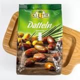 Quả Chà là sấy khô Kluth Datteln nhập khẩu Đức - Túi 500gr (5)