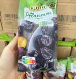 Quả Chà là sấy khô Kluth Datteln nhập khẩu Đức - Túi 500gr (5)