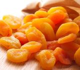 Mơ vàng sấy khô Kluth Aprikosen thơm ngon bổ dưỡng - Túi 500gr (5)