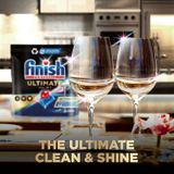 Viên rửa bát Finish Ultimate All in 1 hương Soda - Túi 80 viên (5)