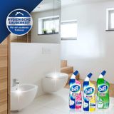 Dung dịch tẩy rửa vệ sinh bồn cầu đa năng Biff WC Total - Chai 750ml (10)