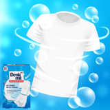 Giấy tẩy trắng quần áo Denkmit - Hộp 20 tờ (10)