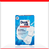 Giấy tẩy trắng quần áo Denkmit - Hộp 20 tờ (10)