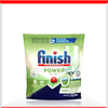 Viên rửa bát Finish Power All in 1 Eco 0% - Túi 40 viên (5)