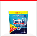 Viên rửa bát Finish Power All in 1 hương Chanh - Túi 80 viên (4)