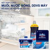 Bột rửa bát Finish Classic hương Chanh - Can 2.5 kg (6)