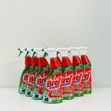 Xịt vệ sinh dầu mỡ nhà bếp đa năng Bref Fett - Chai 750 ml (8)