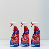 Xịt vệ sinh phòng tắm đa năng Bref Kalk  -  Chai 750 ml (8)