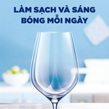 Viên rửa bát Finish Classic hương Soda - Hộp 110 viên (4)