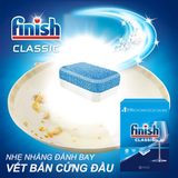 Viên rửa bát Finish Classic hương Chanh - Hộp 110 viên (4)