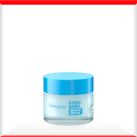 Kem dưỡng ẩm Neutrogena Hydro Boost bản Đức - Hũ 50gr (6)