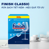 Viên rửa bát Finish Classic hương Soda - Hộp 90 viên (4)