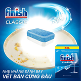 Viên rửa bát Finish Classic hương Chanh - Hộp 90 viên (4)