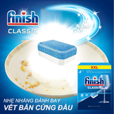 Viên rửa bát Finish Classic hương Soda - Hộp 90 viên (4)