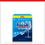 Viên rửa bát Finish Classic hương Soda - Hộp 90 viên (4)