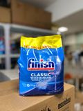 Bột Rửa Chén Finish Classic nhập khẩu Châu Âu chính hãng túi 3.0kg (3)