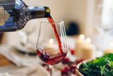 Rượu Vang Ý Segreto Puglia - Chìa Khóa 16 độ Thượng hạng - Chai 750ml (6)
