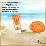 Kem chống nắng Vichy Capital Soleil SPF50 (66)