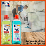 Nước lau sàn đa năng Denkmit - Chai 1 lít (12)
