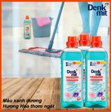 Nước lau sàn đa năng Denkmit - Chai 1 lít (12)