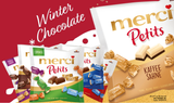 Kẹo socola hảo hạng Merci Petits Milk & Cream Collection 125G (12)