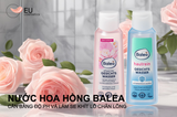 Nước hoa hồng Balea nhập khẩu Đức chiết xuất thiên nhiên - Chai 200ml (12)