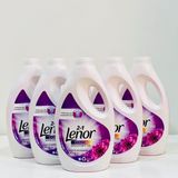 Nước Giặt Đậm Đặc Lenor 2 Trong 1 dành cho quần áo màu - Chai 1375ml (4)