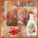 Nước rửa bát cao cấp Denkmit - Chai 500ml (6)