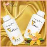 Cặp Sữa tắm - Dưỡng thể Bettina Barty hương Vanilla nhập khẩu Đức thơm ngây ngất (6)