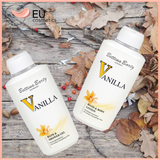 Cặp Sữa tắm - Dưỡng thể Bettina Barty hương Vanilla nhập khẩu Đức thơm ngây ngất (6)