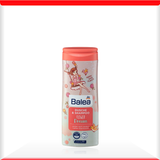 Sữa tắm gội Balea flower dream dành cho bé gái hàng nội địa Đức - Chai 300ml (20)