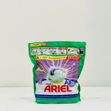 Viên giặt xả cao cấp Ariel All in 1 - Túi 53 viên (3)