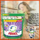 Viên giặt xả cao cấp Ariel All in 1 - Túi 53 viên (3)