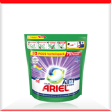 Viên giặt xả cao cấp Ariel All in 1 - Túi 53 viên (3)