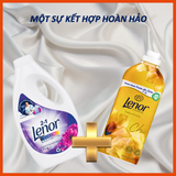 Nước xả vải cao cấp Lenor hương hoa Hoàng Lan - Chai 1,4 lít (6)