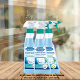 Dung dịch vệ sinh tủ lạnh tủ đông Dr Beckmann - Chai 250 ml (6)