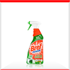 Xịt vệ sinh dầu mỡ nhà bếp đa năng Bref Fett - Chai 750 ml (8)