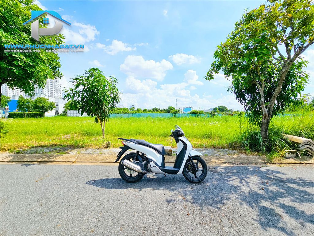 Bán Đất Nền Dự Án Khu Dân Cư Anh Tuấn Green Riverside Nhà Bè