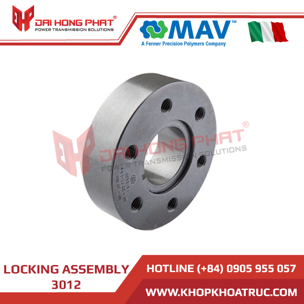 KHỚP KHÓA TRỤC MAV 3012 ĐẠI HỒNG PHÁT