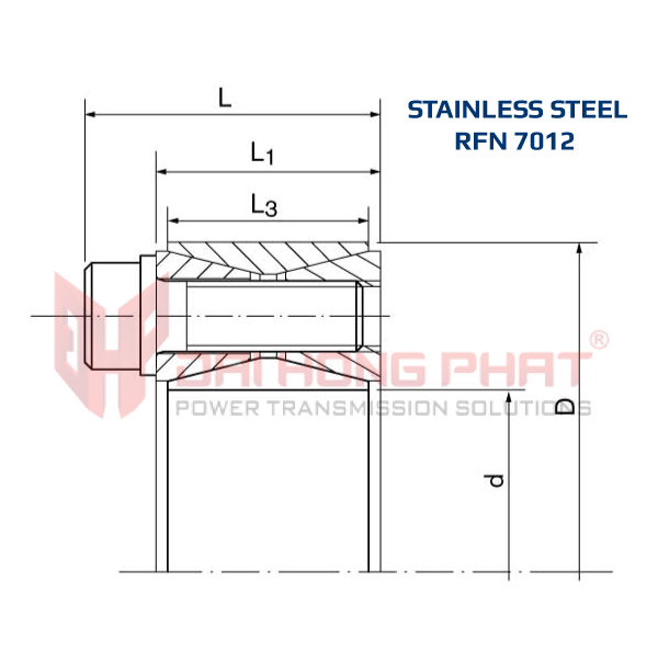 KHỚP KHÓA TRỤC RINGFEDER RFN 7012 SST ĐẠI HỒNG PHÁT