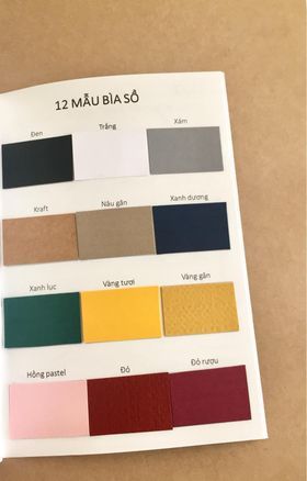 Sổ lò xo Basic Cornell 19x24 cm (xấp xỉ B5)