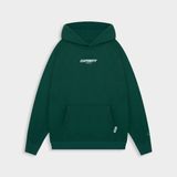  .SIGNATURE SEASON 2022 HOODIE / GREEN COLOR 