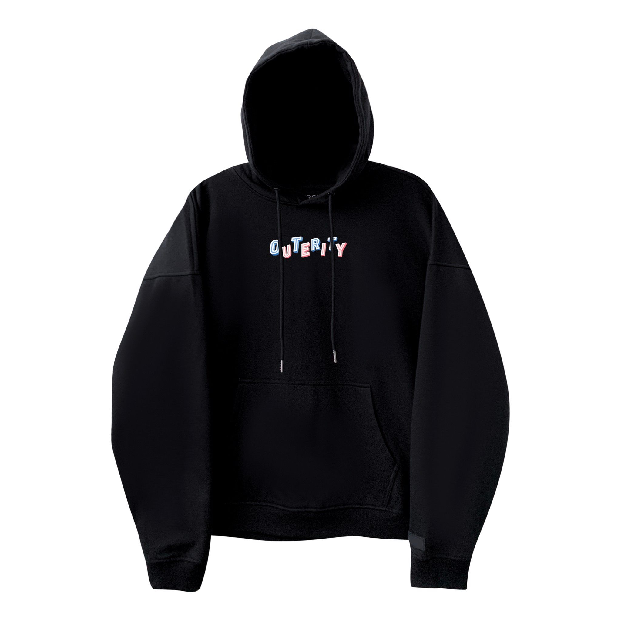 Hoodie Favorite Color
