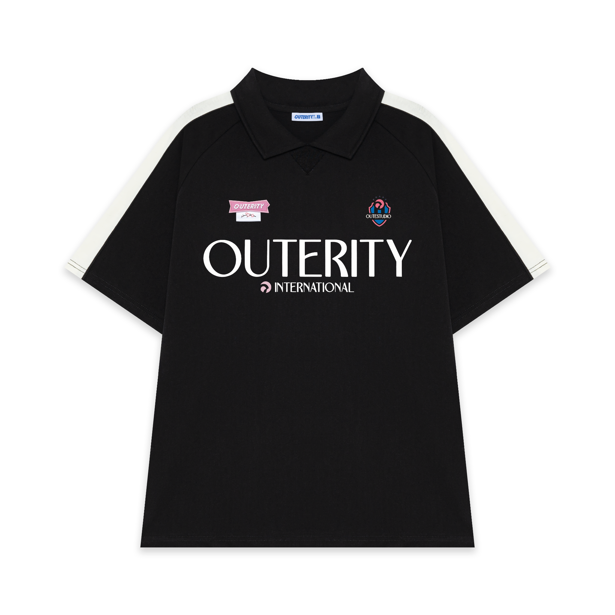  Polo Outerity Five Star / Black 