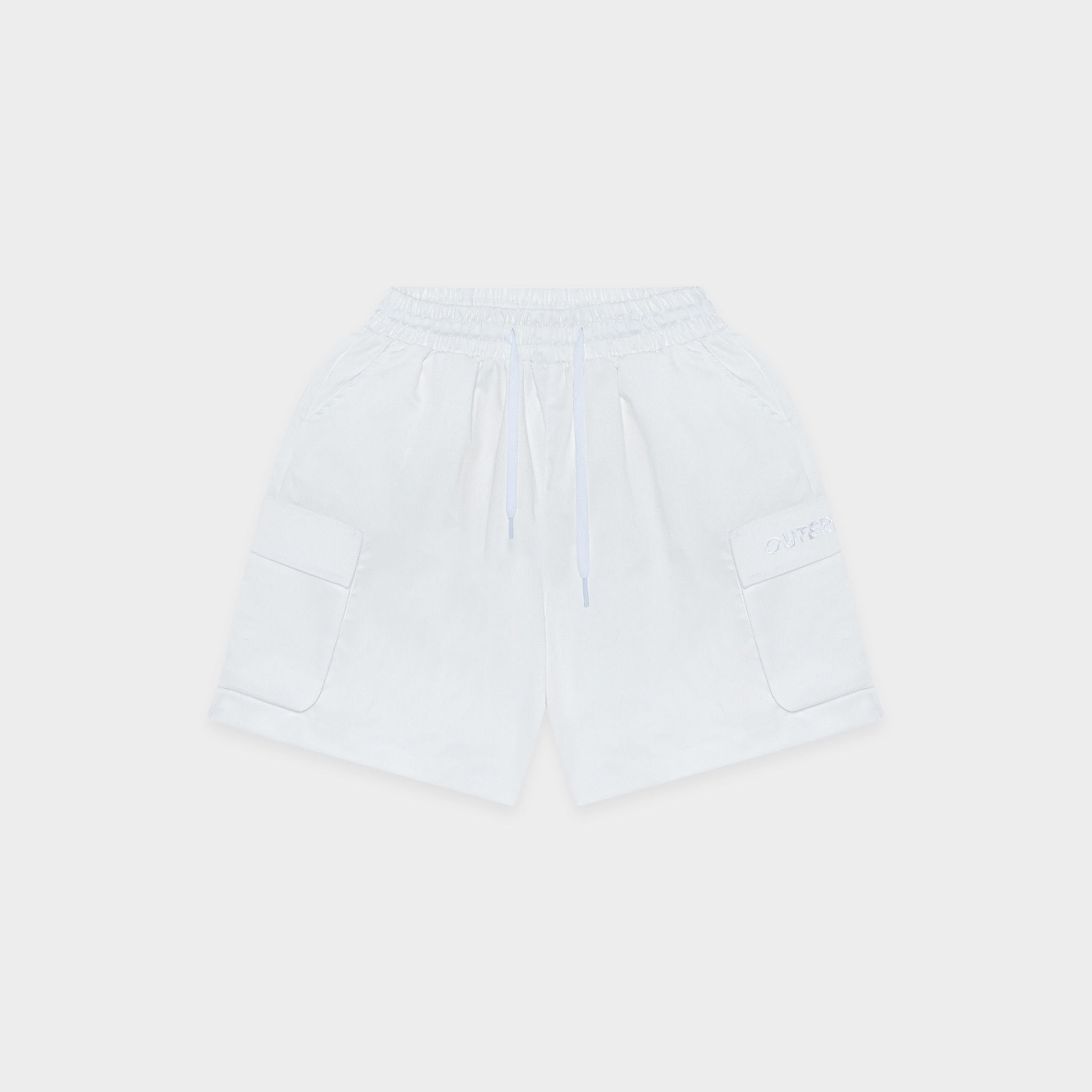  Short Kaki Outerity / White 